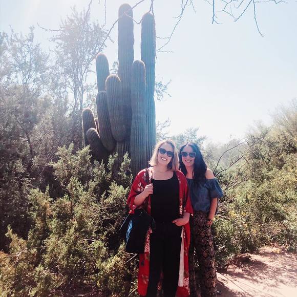 Meet your Posher, Toni - Picture 1 of 1